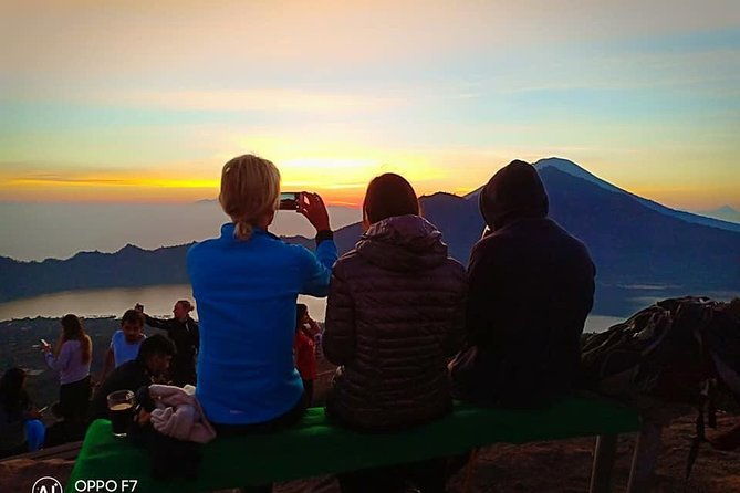 Mount Batur Guide and Natural Hot Spring - FAQ