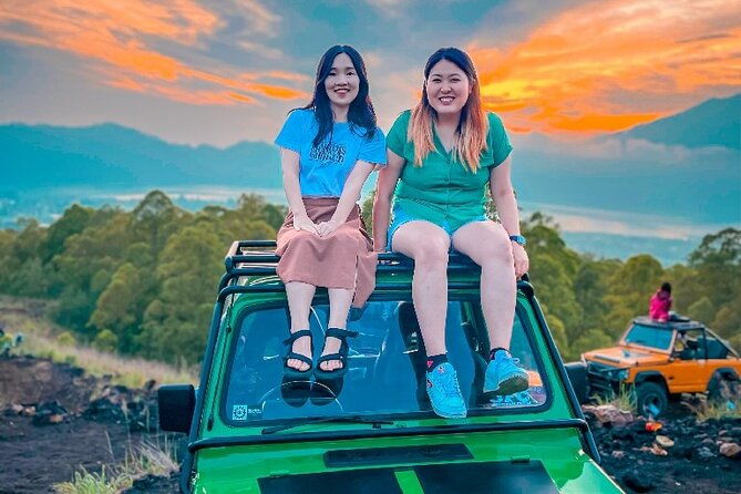 Mount Batur Jeep Sunrise & Hot Spring - All Inclusive Tour - Who Is This Tour Best For?
