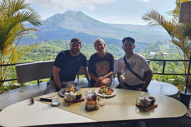 Mount Batur Jeep Sunrise (Private and Breakfast at Restaurant) - Final Thoughts