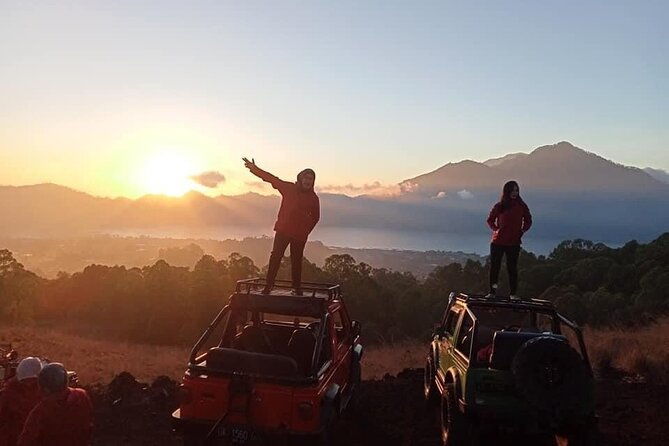 Mount Batur Jeep Tour - Final Thoughts