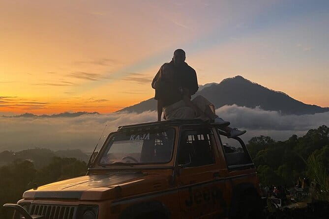 Mount Batur Sunrise Jeep Adventure - Who Is This Tour Perfect For?