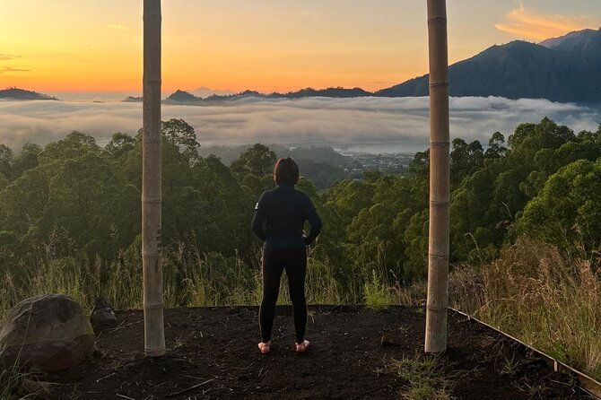 Mount Batur Sunrise Sharing Hike With Breakfast - Additional Highlights