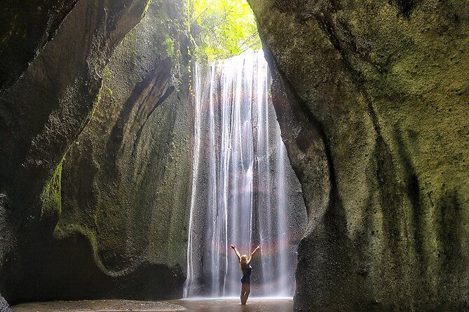 Mount Batur Sunrise Trekking and Hidden Waterfall - Who Should Skip This Tour