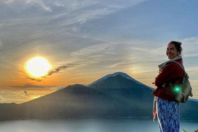 Mount Batur Sunrise Trekking & Hot Spring - All Inclusive - FAQ