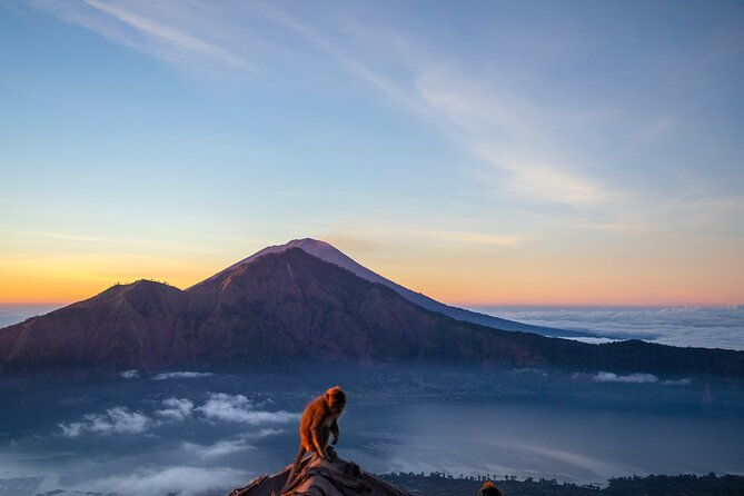 Mount Batur Sunrise Trekking in Bali - Additional Tips