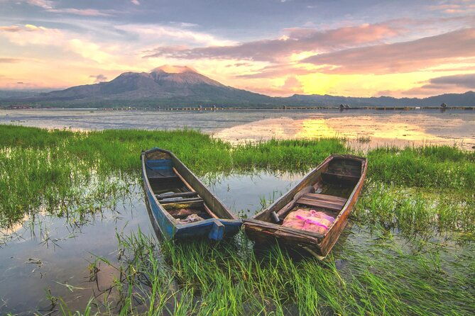 Mount Batur Sunrise Trekking Private - Pricing and Value