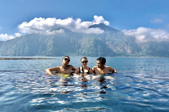 Mount Batur Sunrise Trekking Tour - Final Thoughts