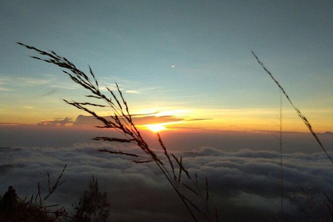 Mount Batur Sunrise Trekking with Private Guide and Breakfast - Descent and Scenic Stops
