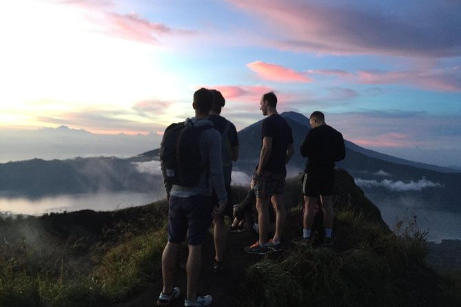 Mount Batur Volcano - Sunrise Trekking Tour with Breakfast - Final Thoughts