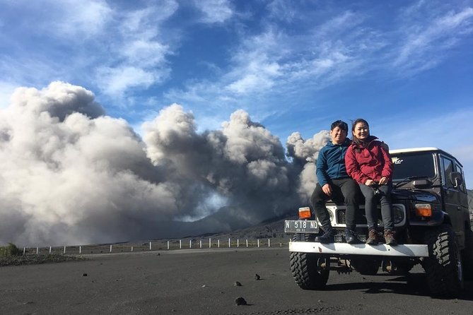 Mount Bromo & Madakaripura & Tumpak Sewu Tour (3D2N) - Hotel - Final Thoughts