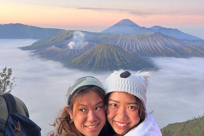 Mount Bromo Sunrise Private Trip - FAQ