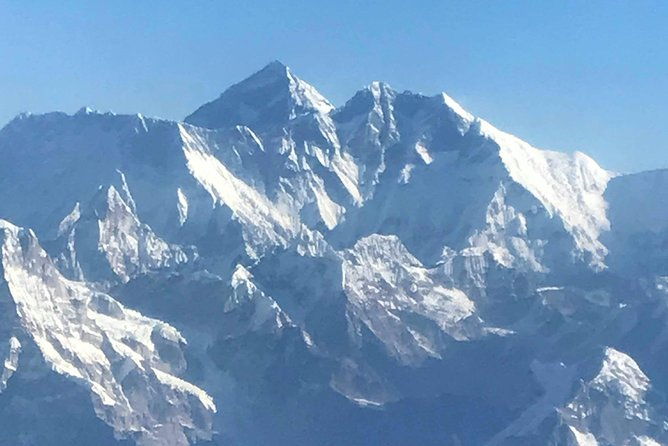 Mountain Flight in Nepal - Who Would Love This Tour?