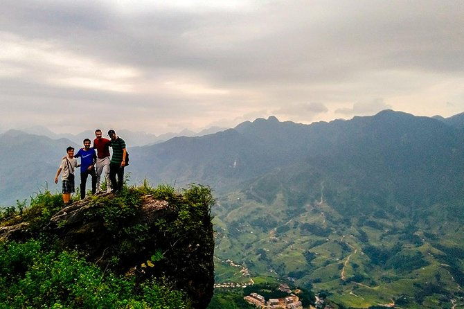 Mountain views & Rice Terraced Fields Hiking  2D 1N - The Final Verdict