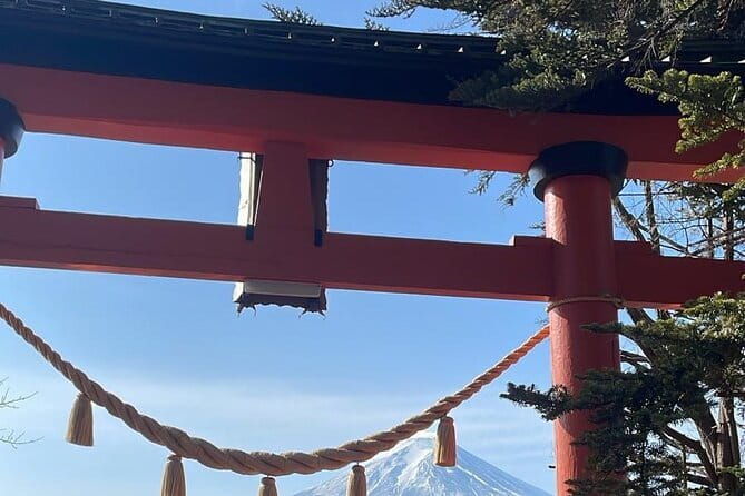 Mt Fuji & Hakone Private Tour from Tokyo & Yokohama - Final Thoughts