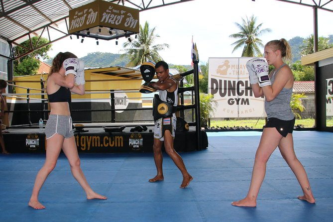 MuayThai Private Group - Who Should Consider This Muay Thai Experience?
