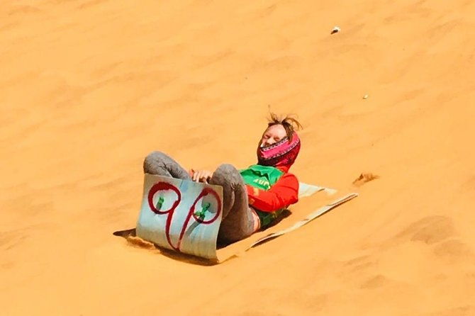 Mui Ne: Sand Dunes Jeep Tour Friendly Service with ATV Option - Frequently Asked Questions