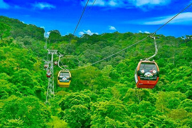 Mui Ne: Ta Cu Mountain Half A Day Private Tour with Local Guide - Practical Tips for Making the Most of Your Tour