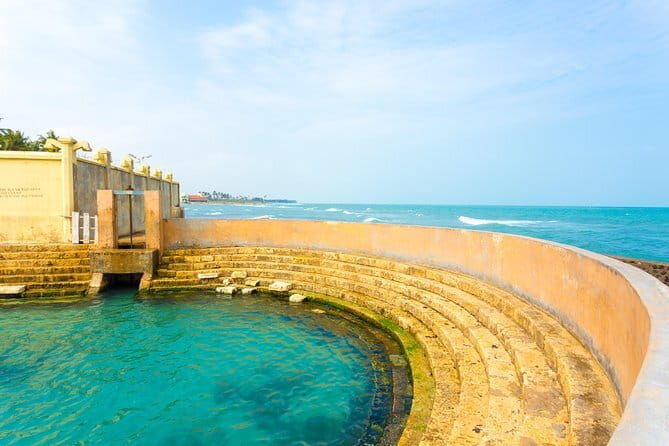 Multi Day Round Private Tour in Sri Lanka - Final Thoughts