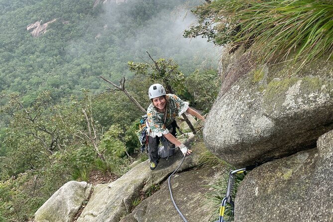 Multi Pitch Climbing on Bukhan Mountain Seoul - Final Thoughts: Is This Tour for You?