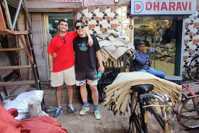 Mumbai City Sightseeing Guided Tour on a Bicycle - FAQ about the Mumbai City Sightseeing Bicycle Tour