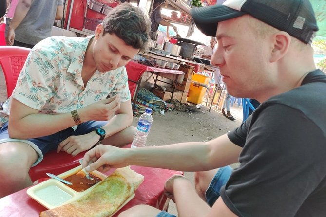 Mumbai Street Food Safari - Final Thoughts