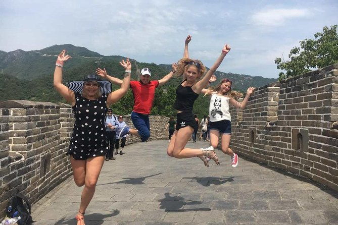 Mutianyu Great Wall Private Layover Guided Tour - FAQ