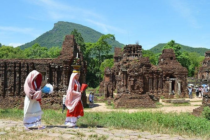 My Son early morning tour with Vietnamese lunch - Final Thoughts: Is This Tour Right for You?