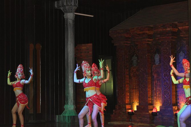 My Son Sanctuary and cruise trip from Hoi An/ Da Nang - Final Thoughts
