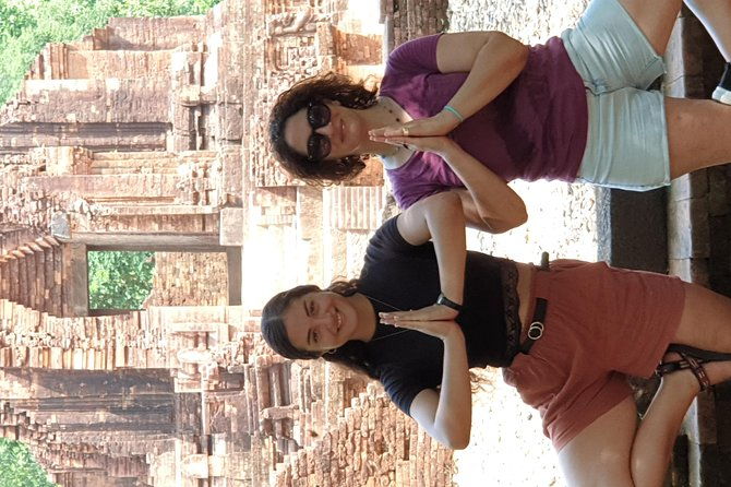 My Son Sanctuary and Marble Mountain Day Trip from Hoi An - The Sum Up