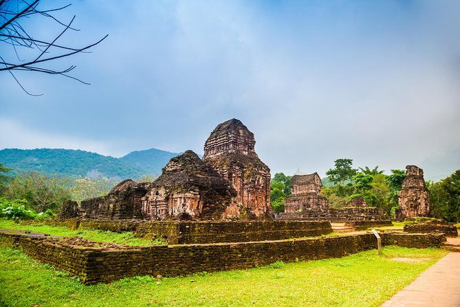 MY SON Sanctuary Half Day Small Group Tour - FAQ
