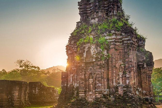 My Son Sanctuary Private Tour - The Value of the Experience
