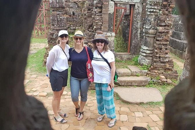 MY SON SUNRISE TOUR From HOI AN or DA NANG - FAQ