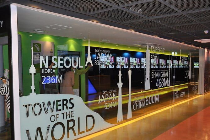 N Seoul Tower Observatory Ticket South Korea - Final Thoughts