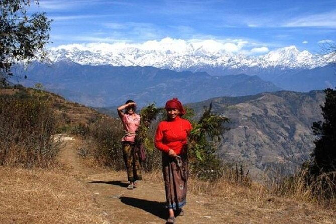 Nagarkot and Changu Narayan Hiking Tour from Kathmandu - What Could Be Better?