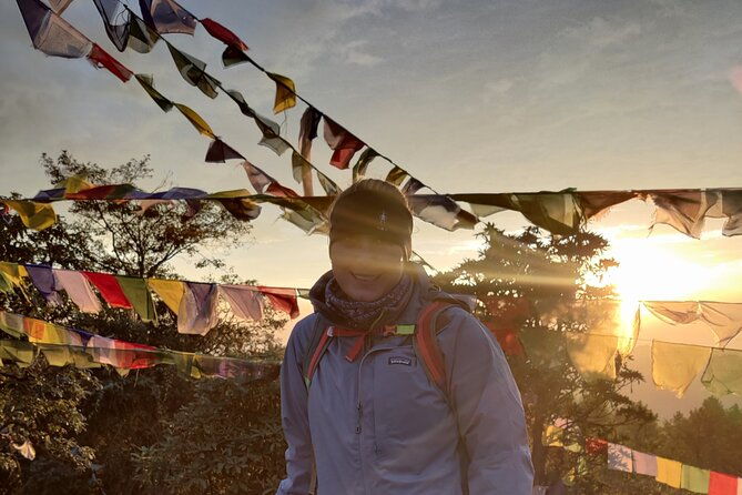 Nagarkot Sunrise By Private Car - FAQs