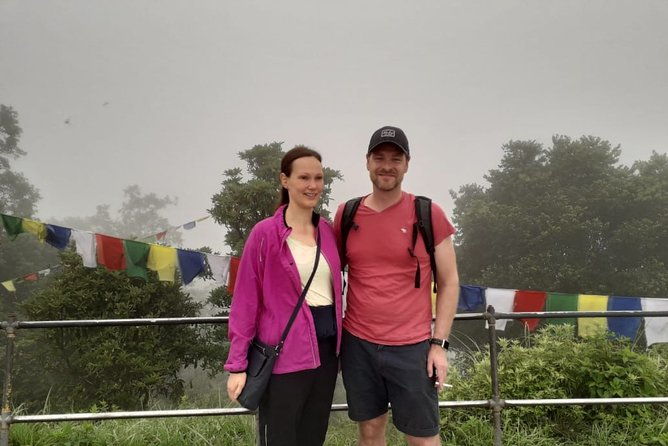 Nagarkot Sunrise Private Tour over Mount Everest - FAQs