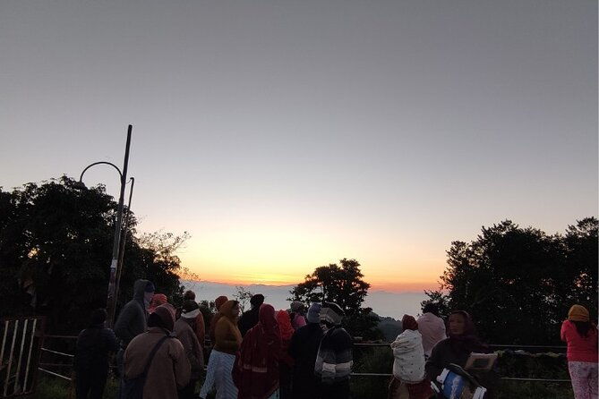 Nagarkot Sunrise Tour - Final Thoughts
