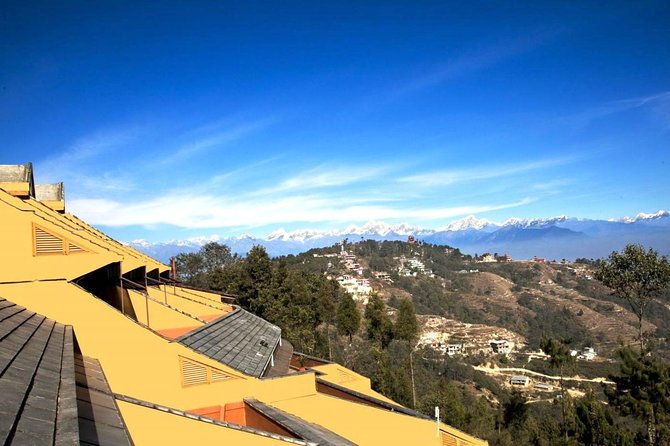 Nagarkot Sunrise View and Refreshing Morning Hike near Kathmandu - Who Should Consider This Tour?