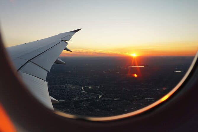 NAIA Airport Transfer to/from anywhere in Metro Manila - The Sum Up