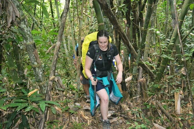 Nam Ha NPA 3 Day Wildlife Jungle Camp and Village Homestay Trek - Final Thoughts