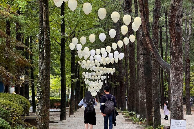 Nami Island Trip with Petite France & Italian Village and Gangchon Rail Bike - Final Verdict