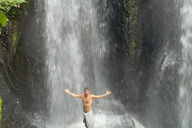 natural holy waterfalls healing tour. - Final Thoughts: Who Should Consider This Tour?