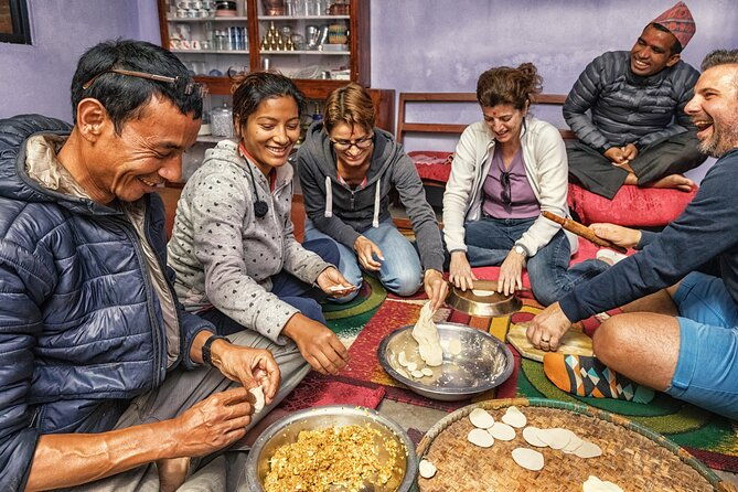 Nepal Cultural Highlights Tour in 10 Days - Day 7-8: From Lumbini to Pokhara and Himalayan Views