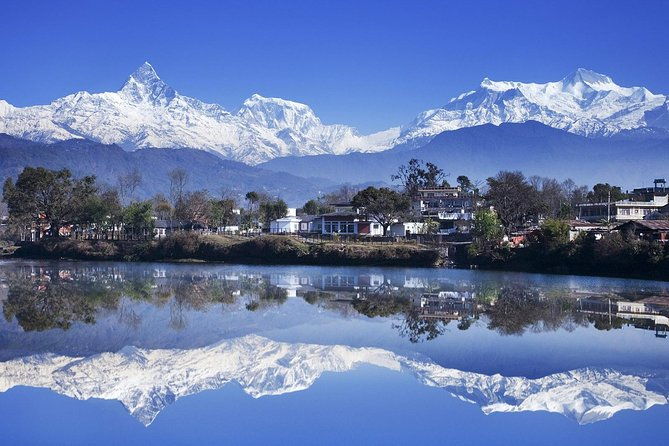 Nepal Highlights Tour: 5 Nights 6 Days Kathmandu & Pokhara Tour - FAQ