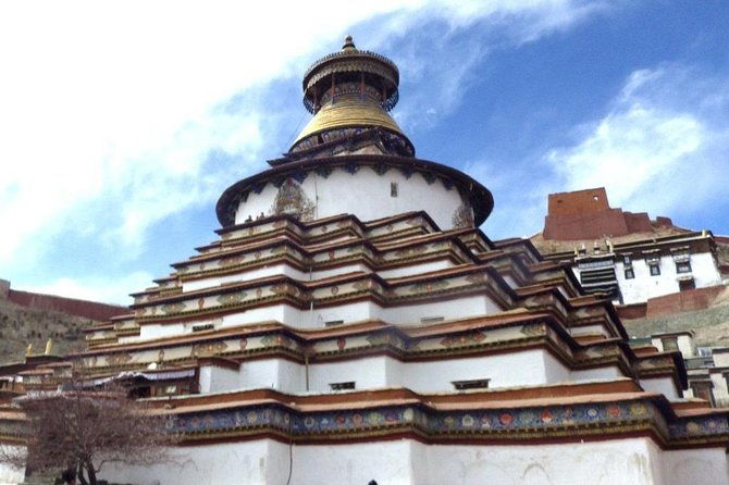 Nepal, Tibet & Bhutan tour start & end in Kathmandu, visit Lhasa, Paro & Thimpu - Frequently Asked Questions
