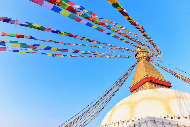 Nepal Travel Package - 6 days - Value and Practicality