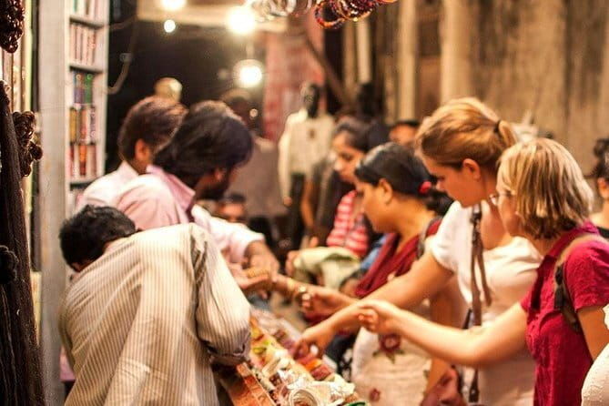 New Delhi Private Shopping Tour By Car - Final Words