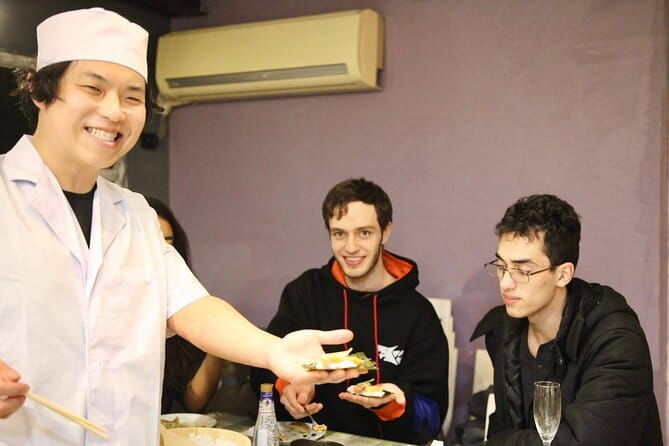 NEW: Health+Beauty! Jpns Fermented Food Cooking Class (Vegans OK) - Authenticity and Feedback from Past Participants