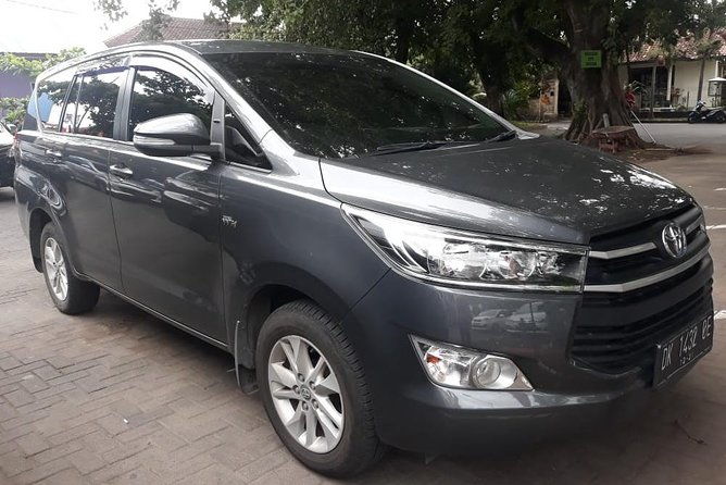 Ngurah Rai International Airport Private Arrival Transfer - Final Thoughts