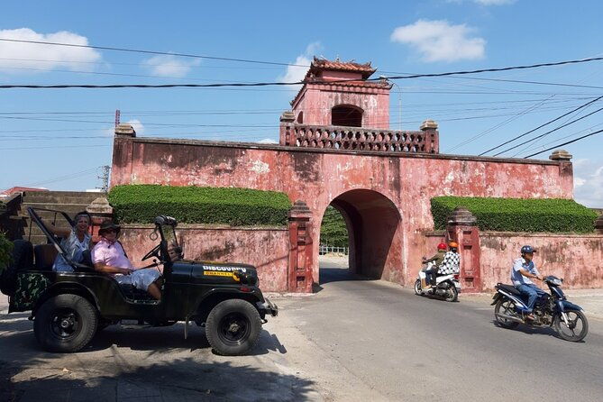 NHA TRANG Countryside & City tour by Vintage JEEP/Modern CAR - Final Thoughts